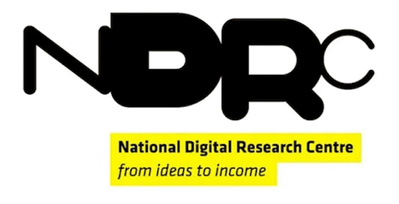 Farmeye - Peoples Choice Award 2017  National Digital Research Centre (NDRC)